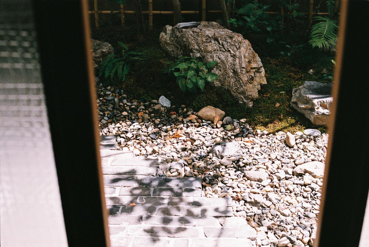 京都 江房旅舍 外观 照片